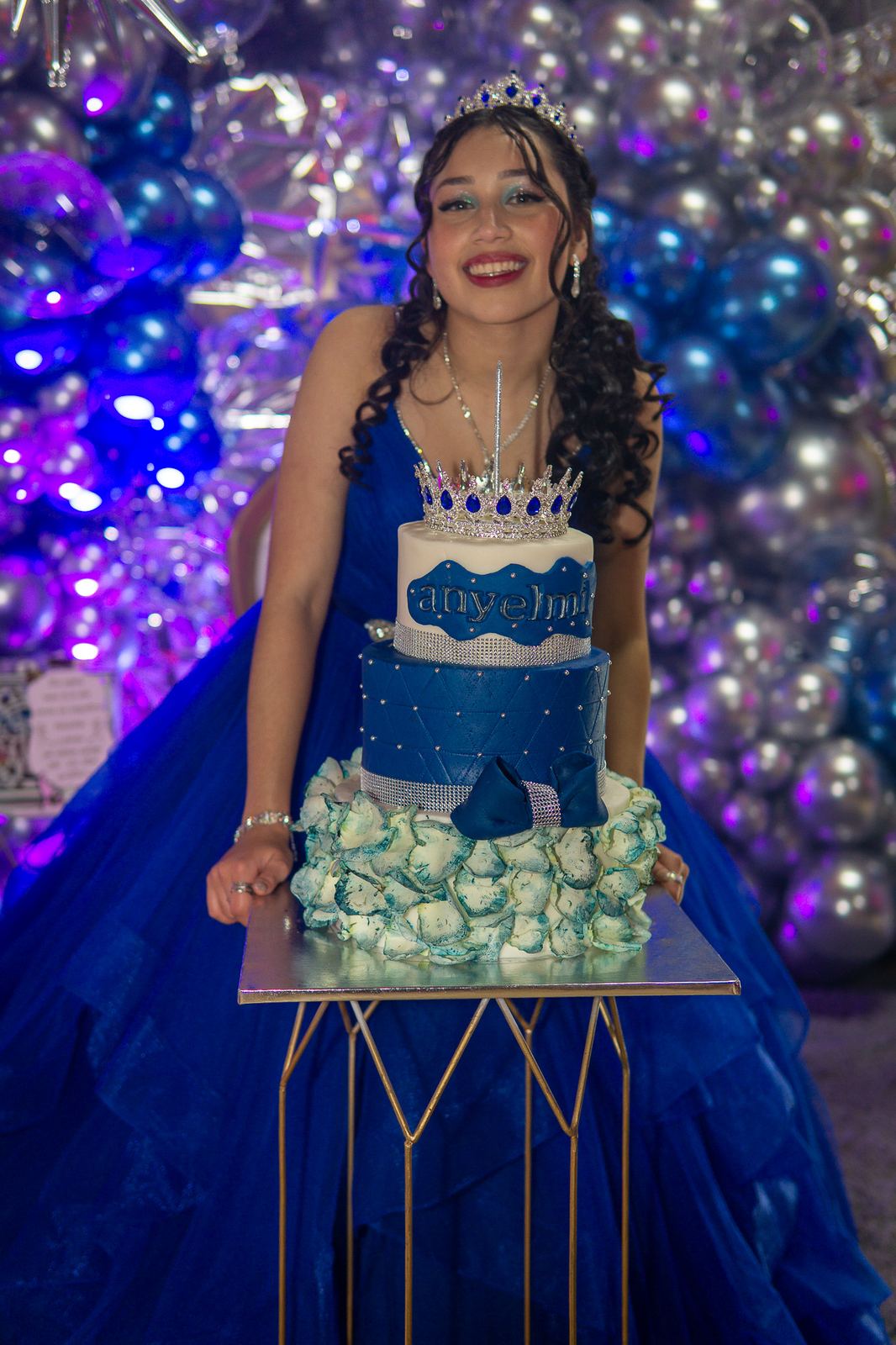 Quince años