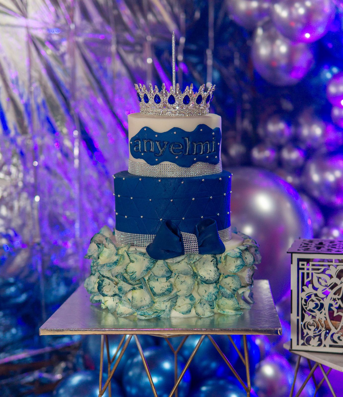Quince años