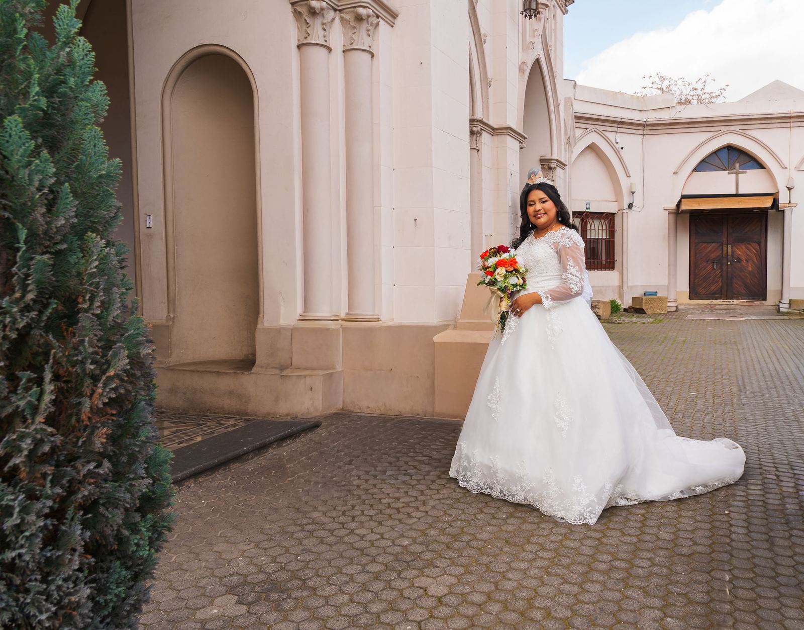 Boda Carla & Marlon