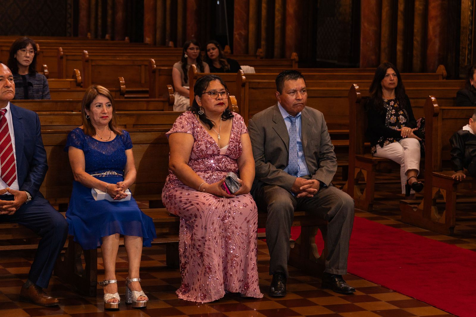 Boda Carla & Marlon