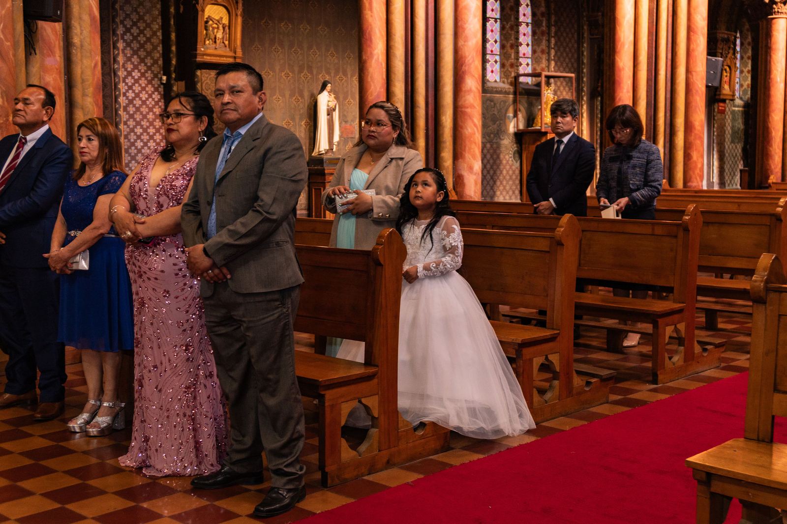 Boda Carla & Marlon