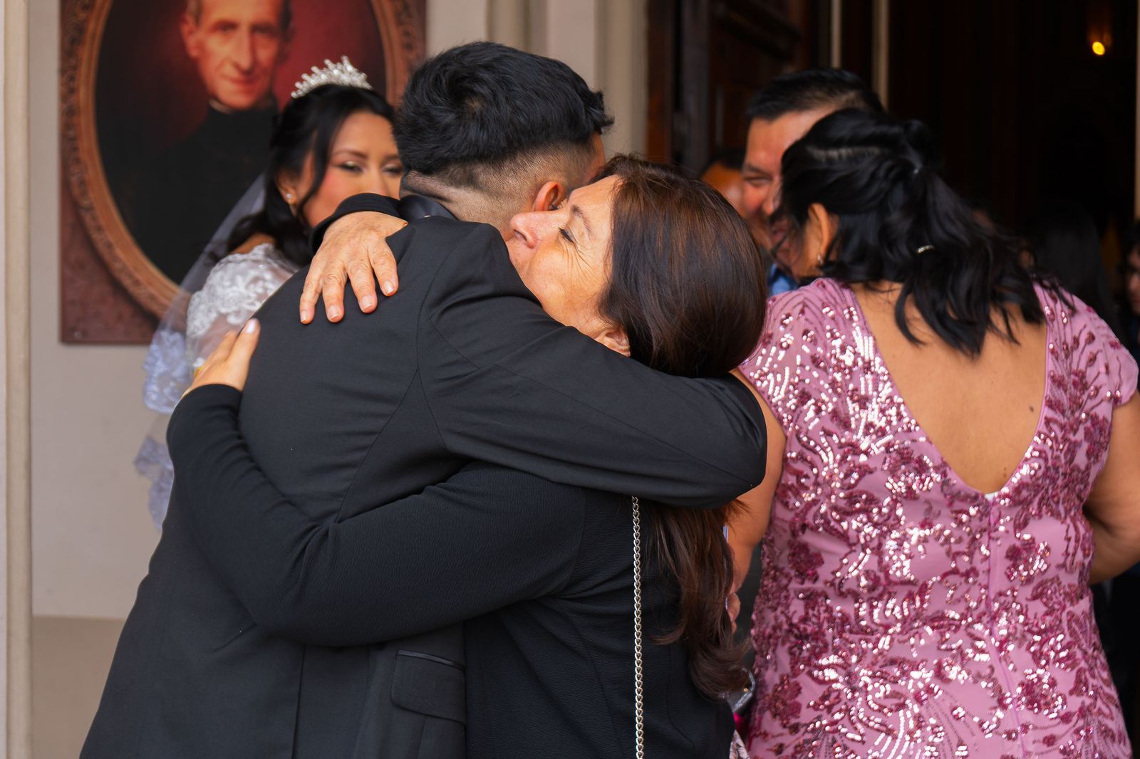 Boda Carla & Marlon