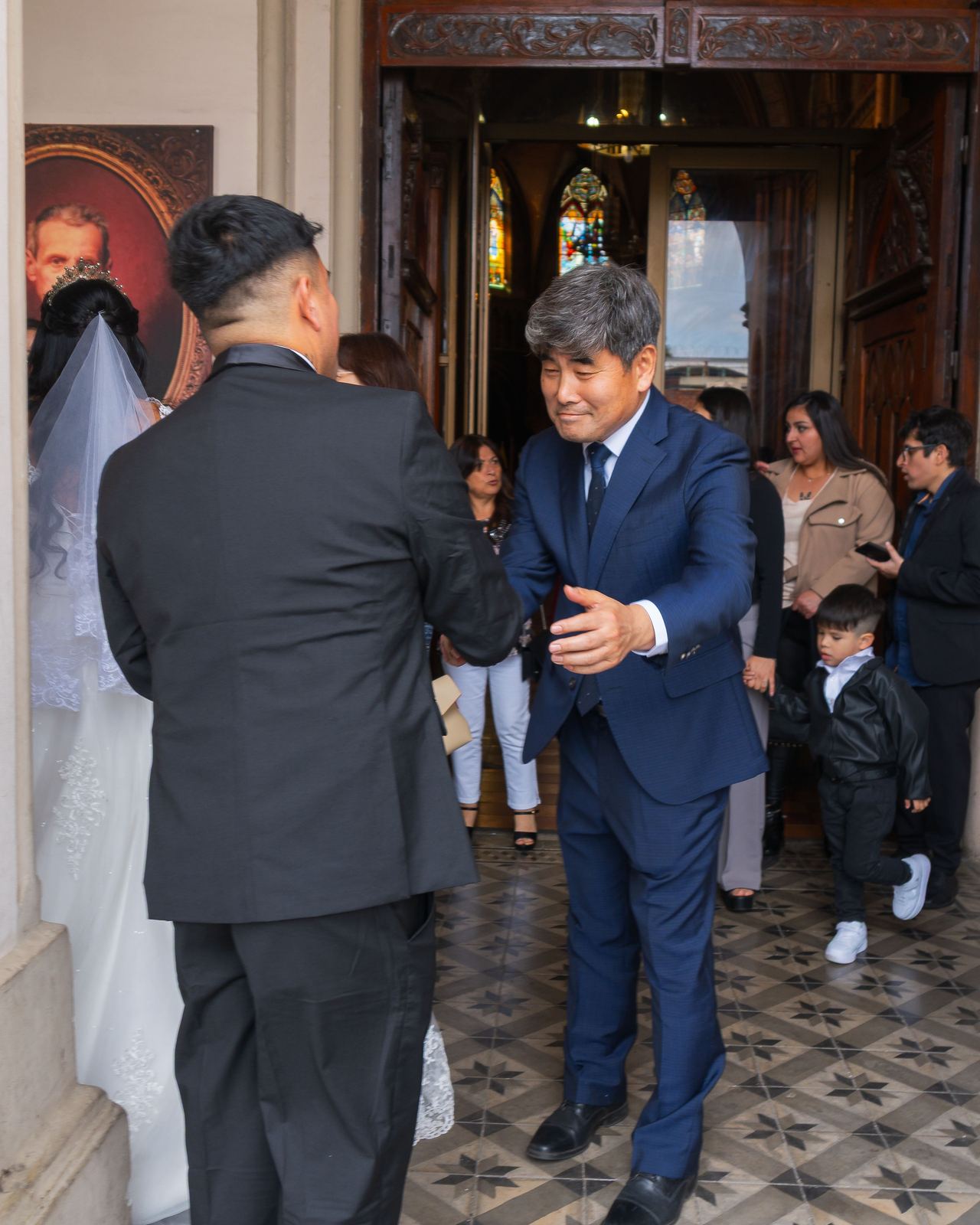 Boda Carla & Marlon