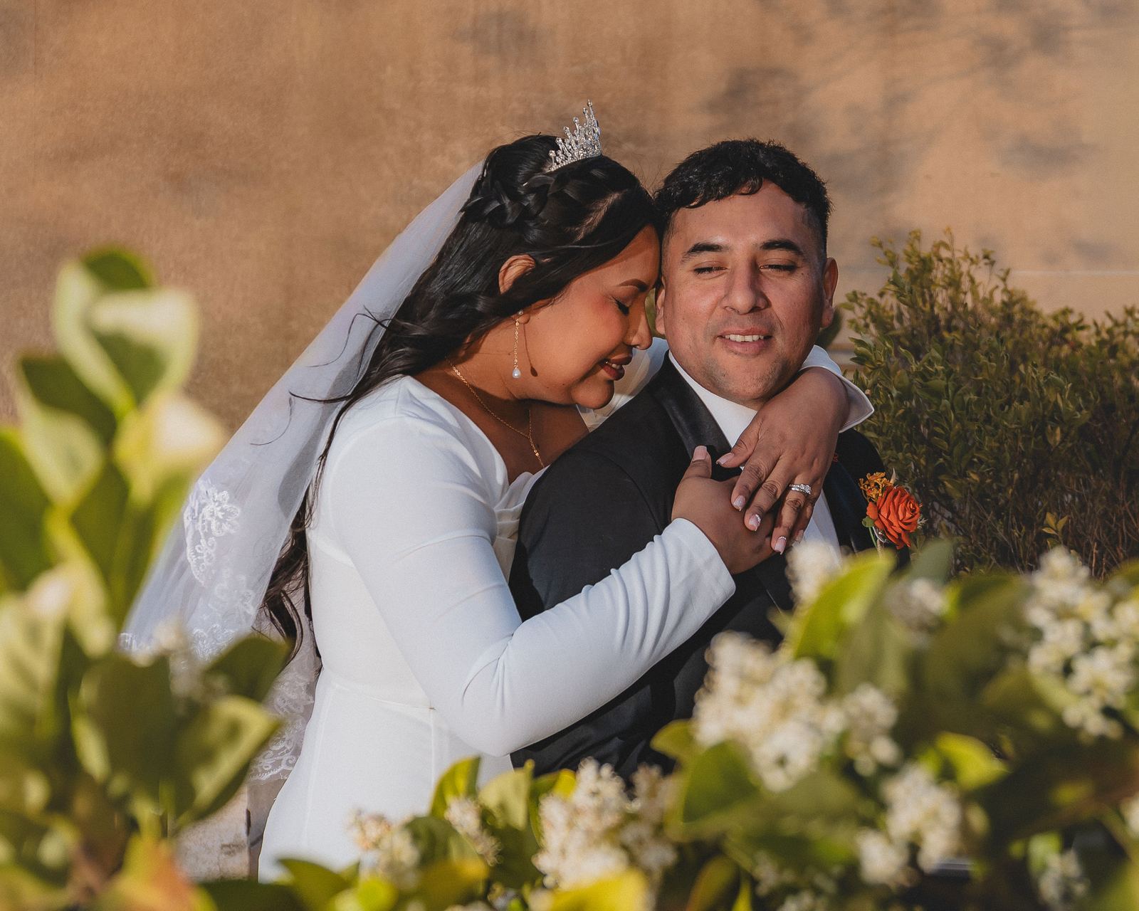 Boda Carla & Marlon