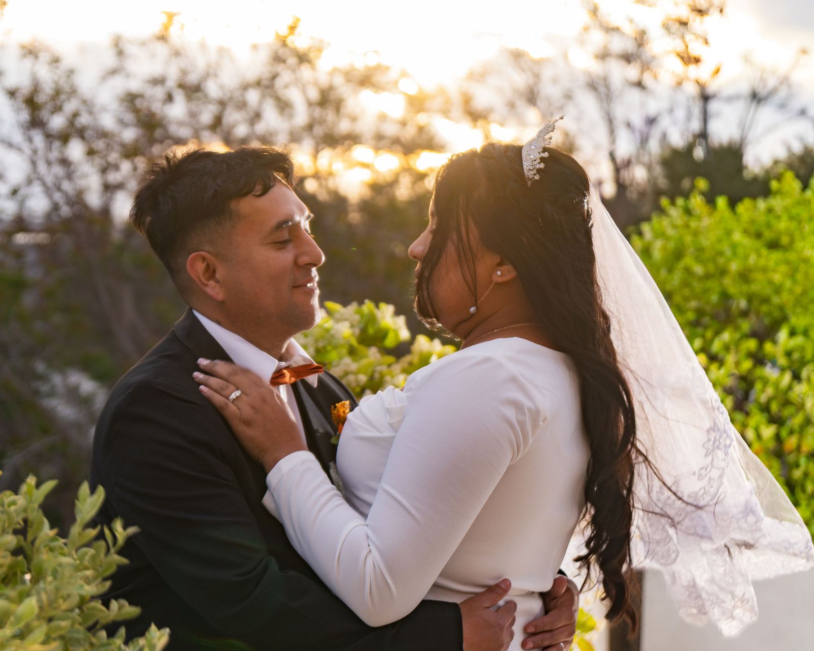 Boda Carla & Marlon