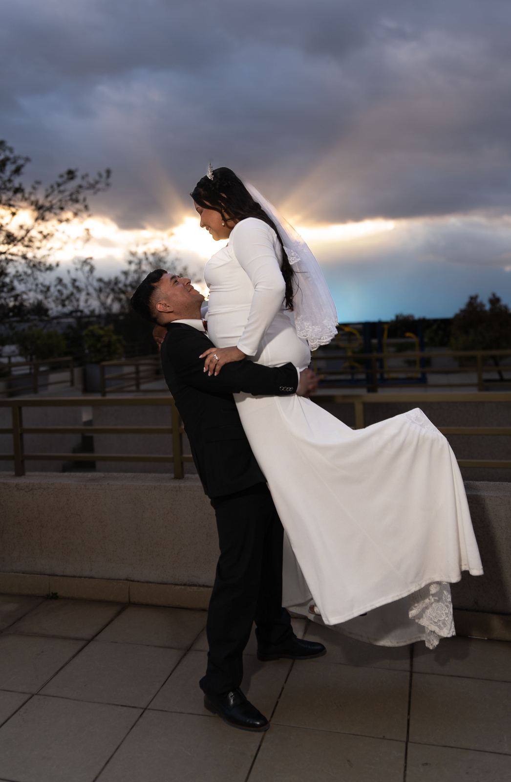 Boda Carla & Marlon