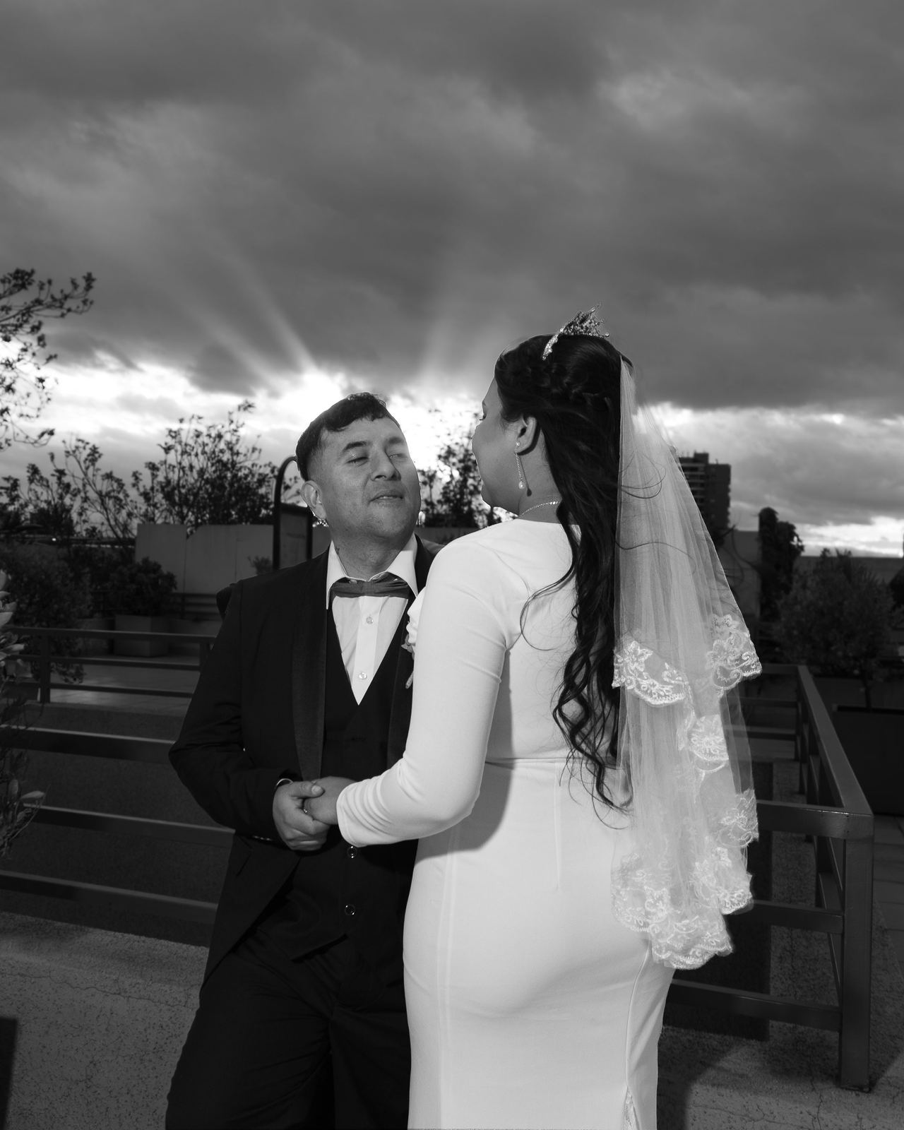 Boda Carla & Marlon
