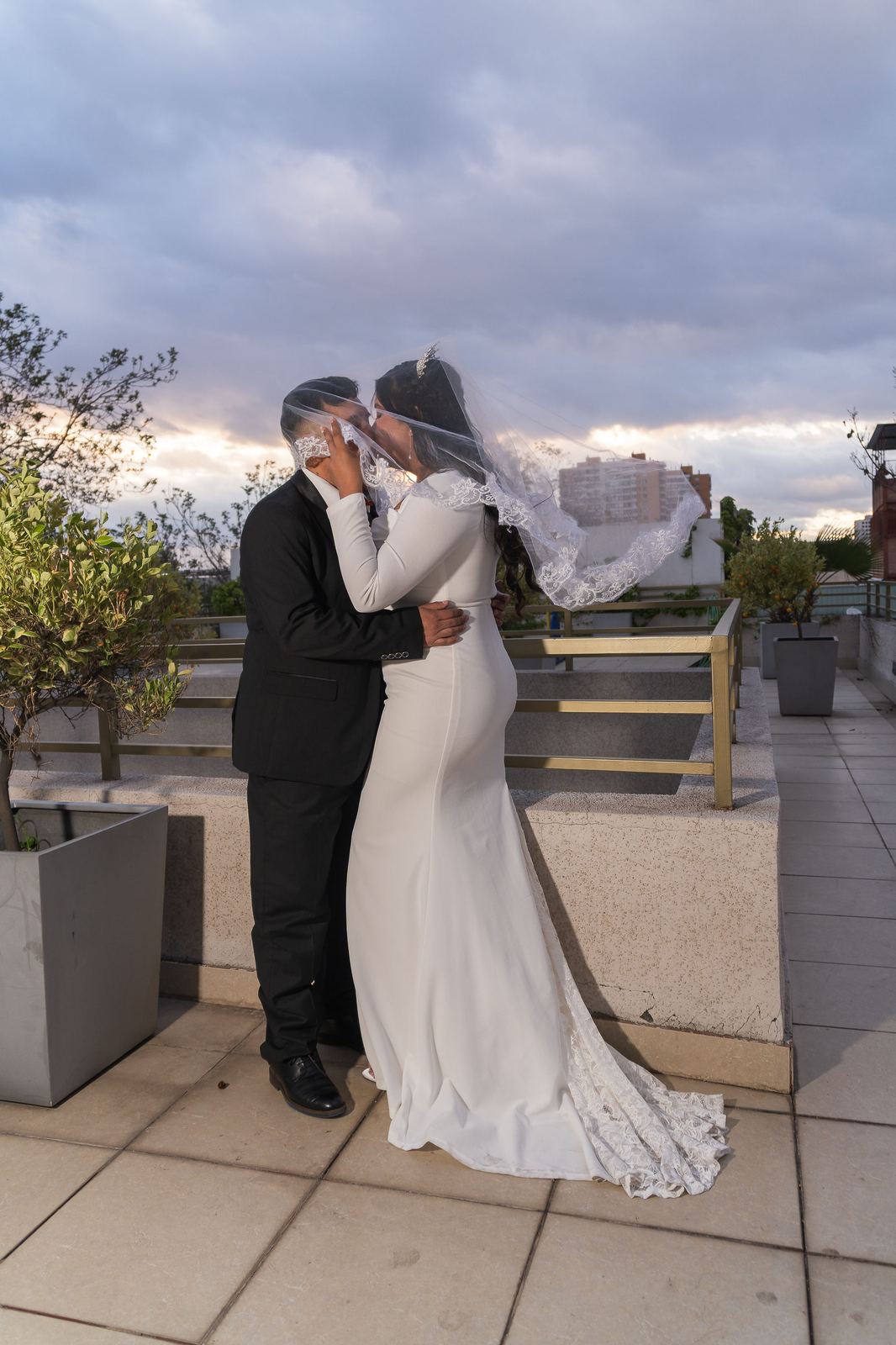 Boda Carla & Marlon