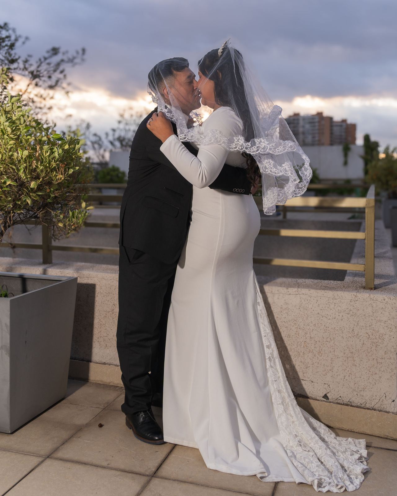 Boda Carla & Marlon