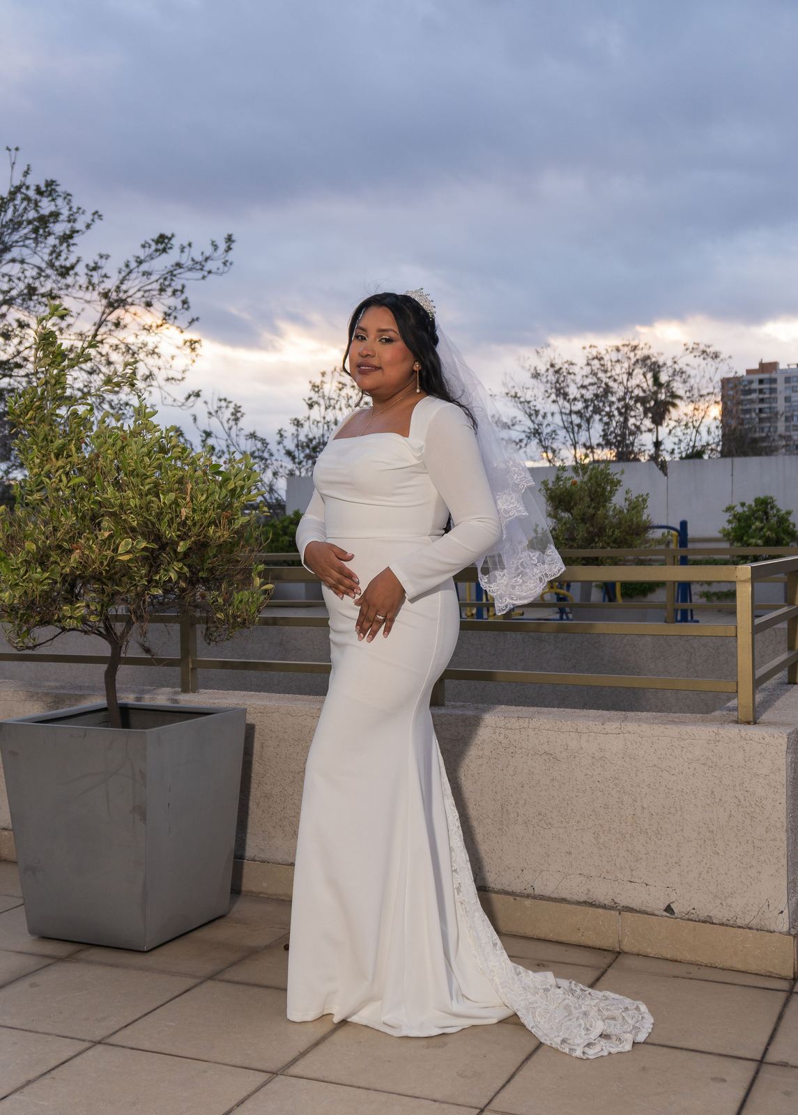 Boda Carla & Marlon