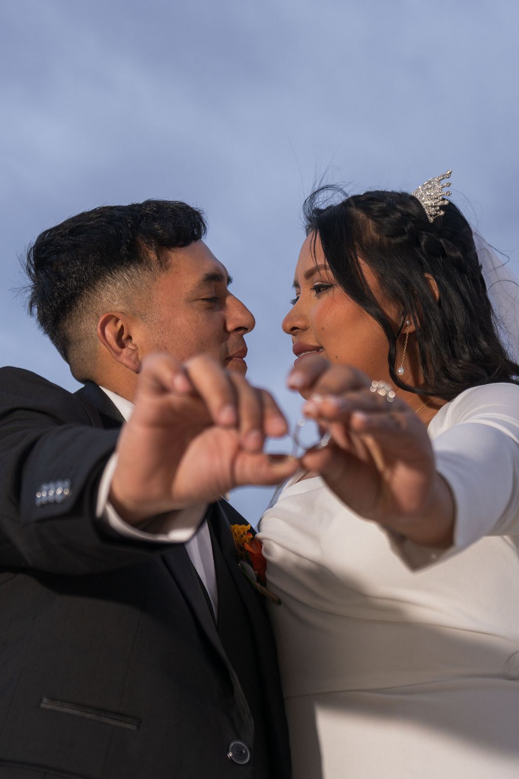 Boda Carla & Marlon