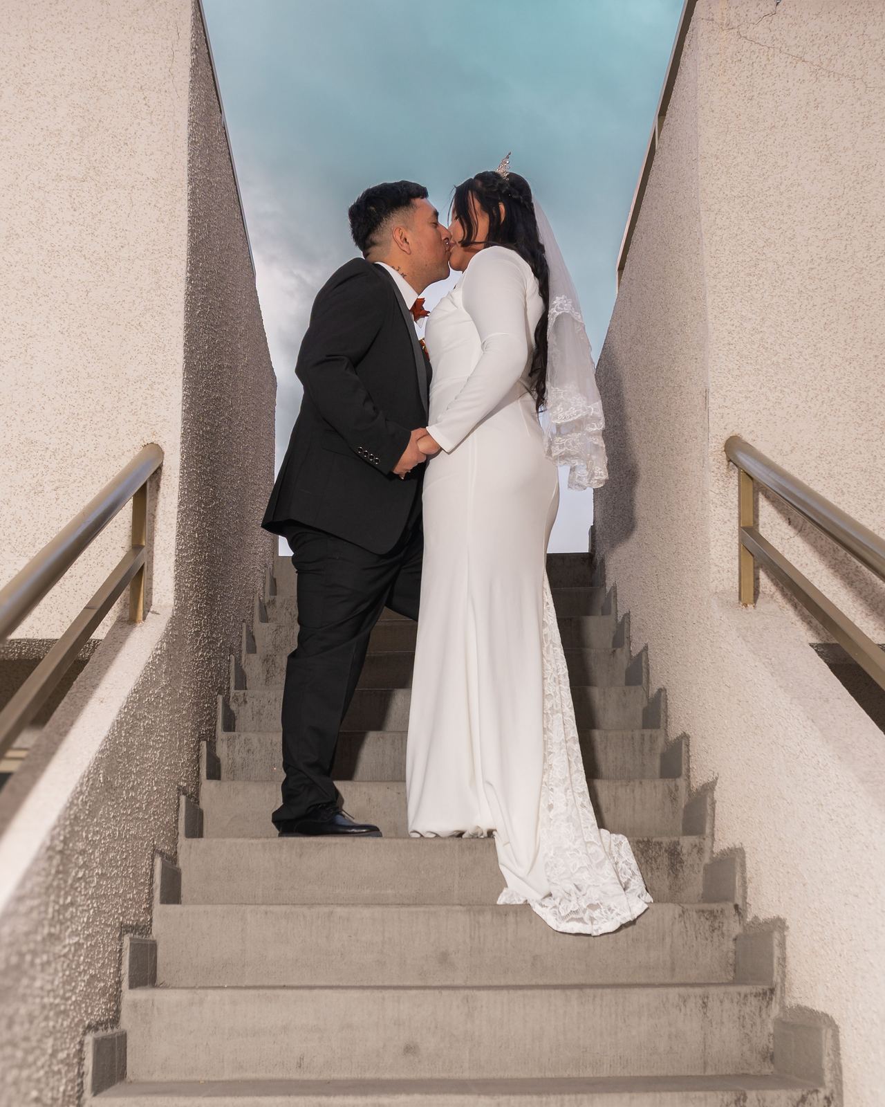 Boda Carla & Marlon