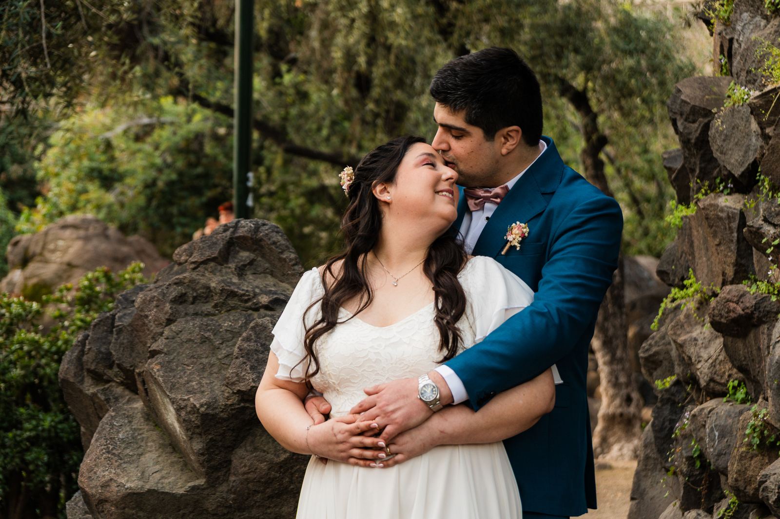 Coni & Daniel