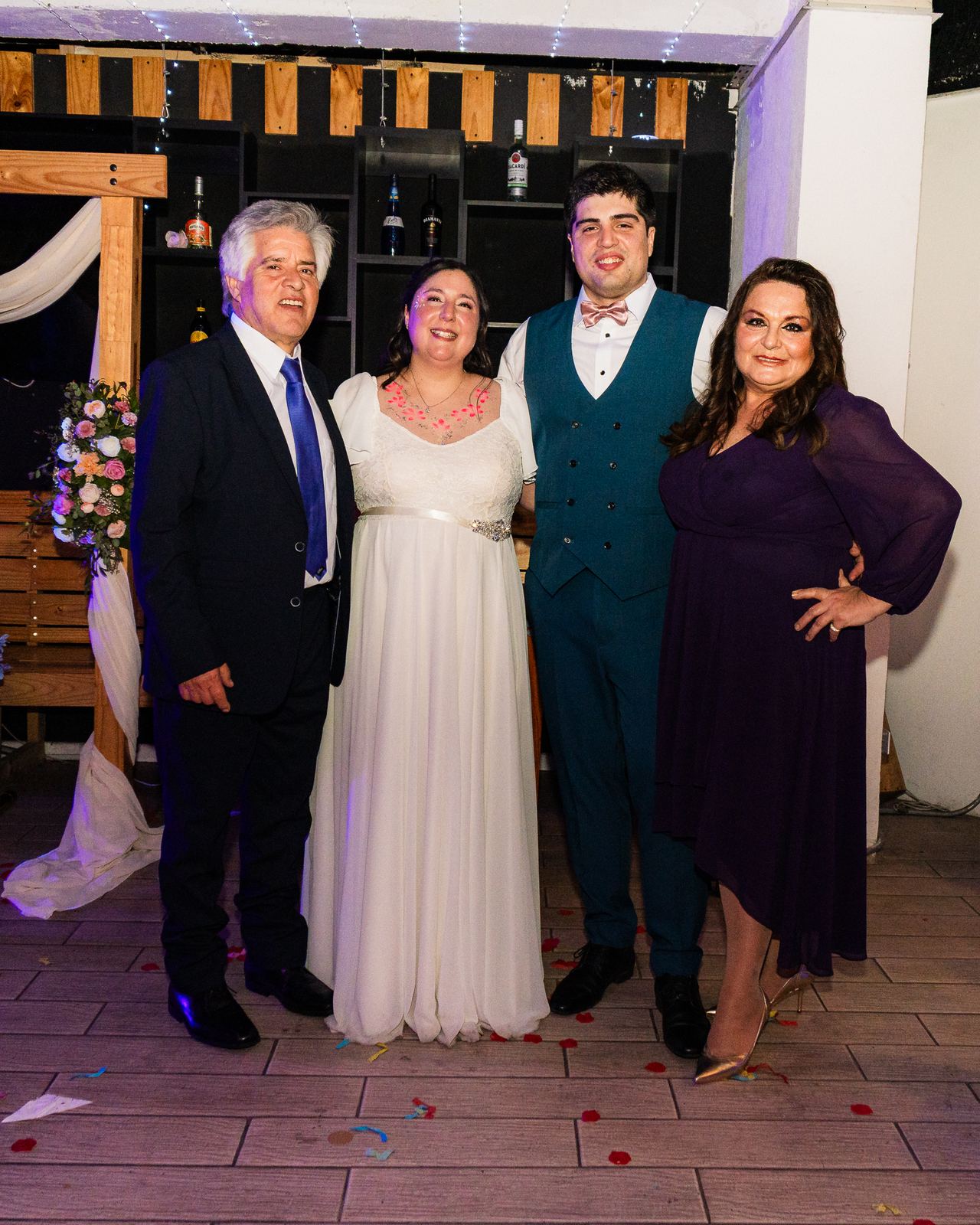 Coni & Daniel