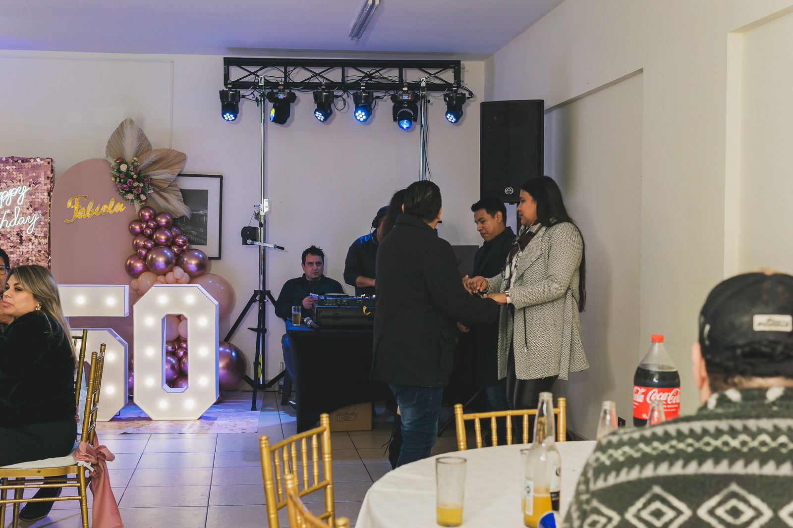 Cumpleaños