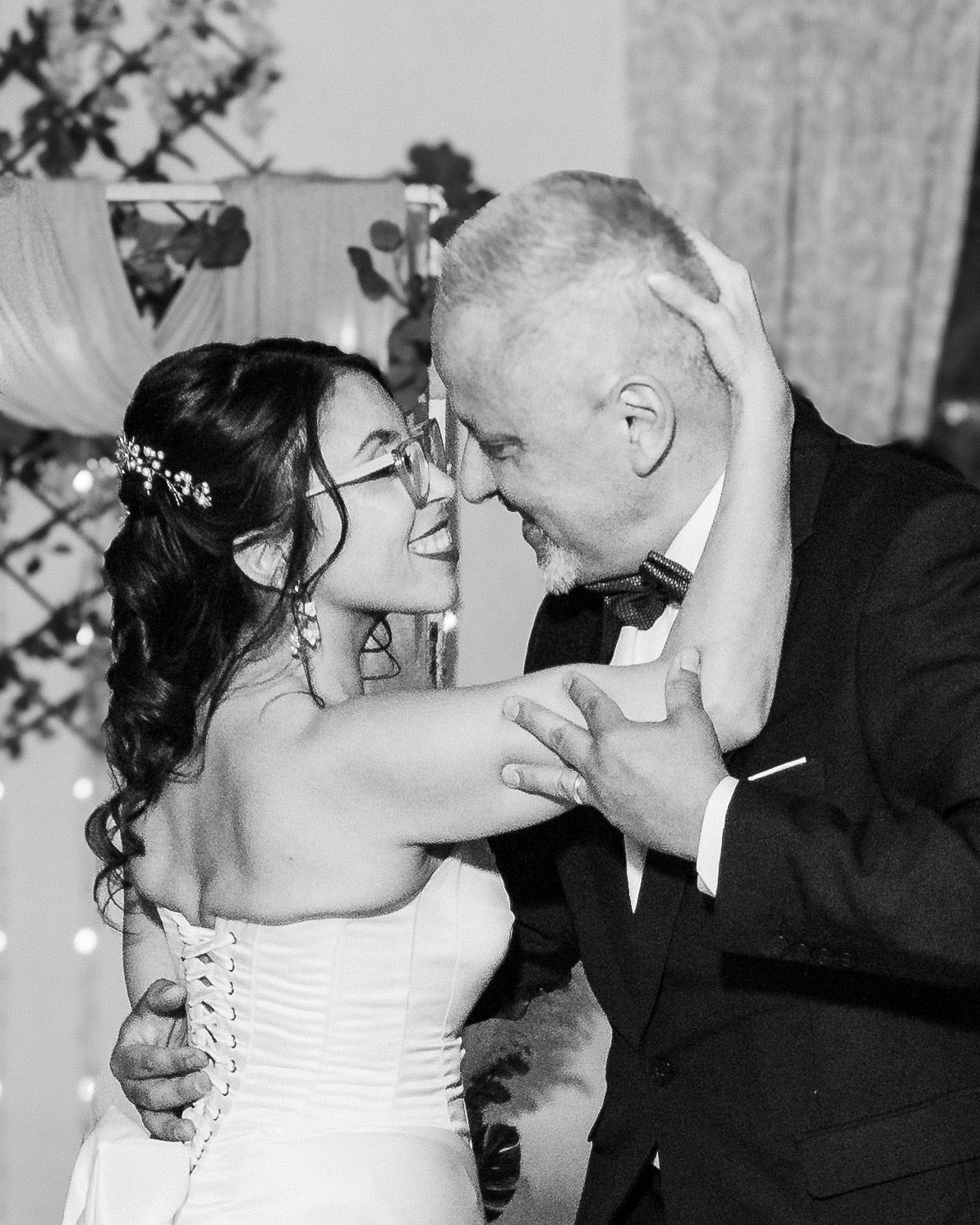 Denisse & Victor