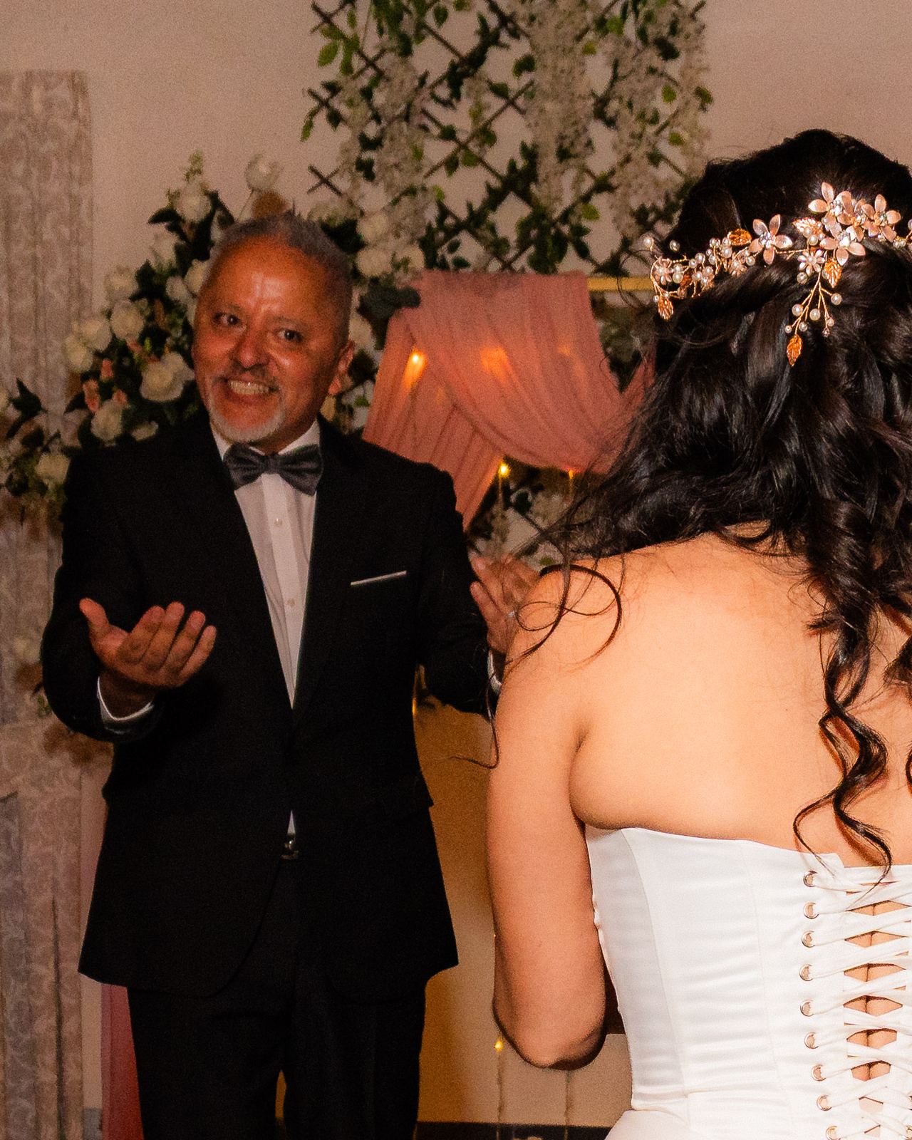 Denisse & Victor