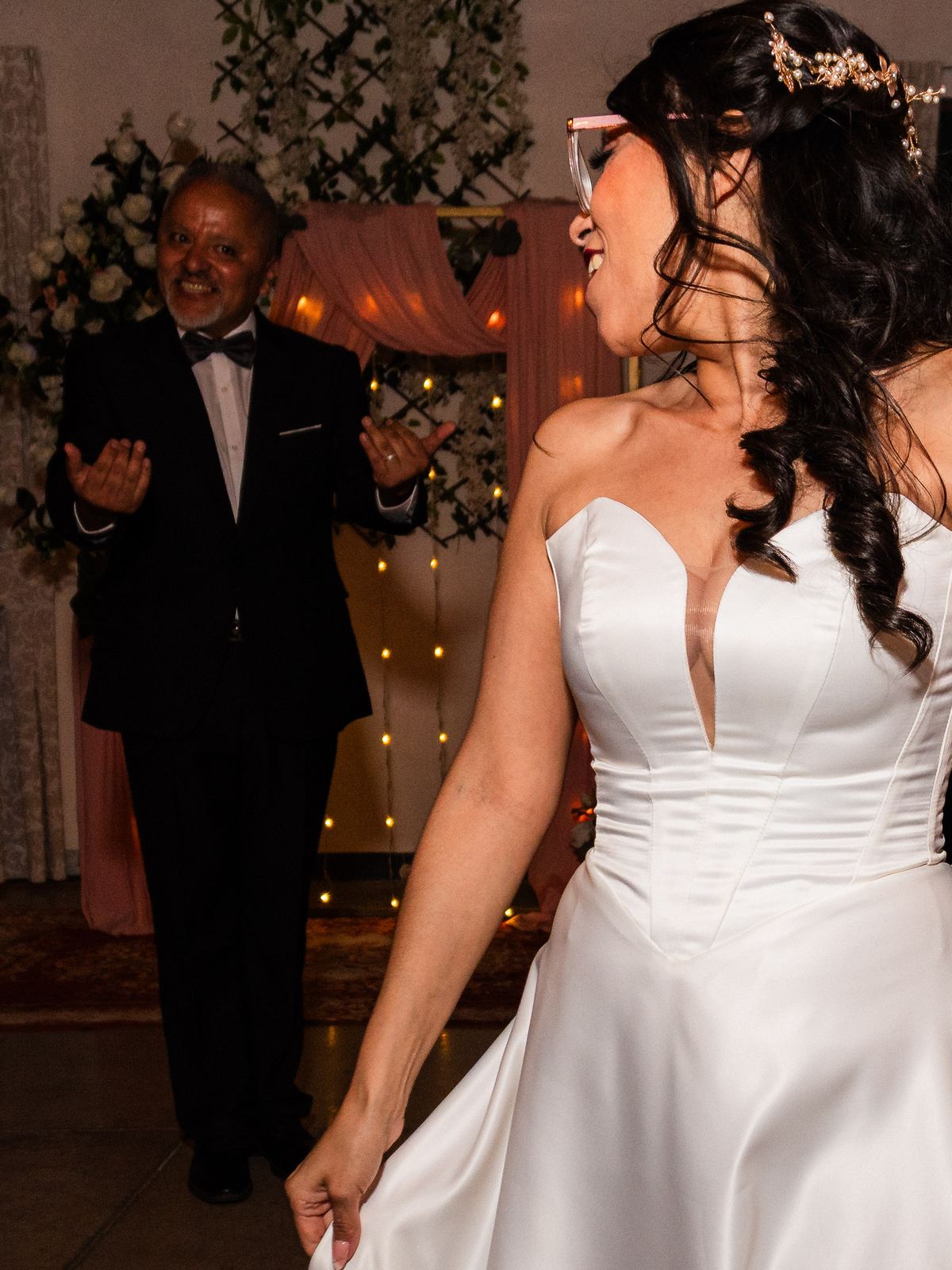 Denisse & Victor