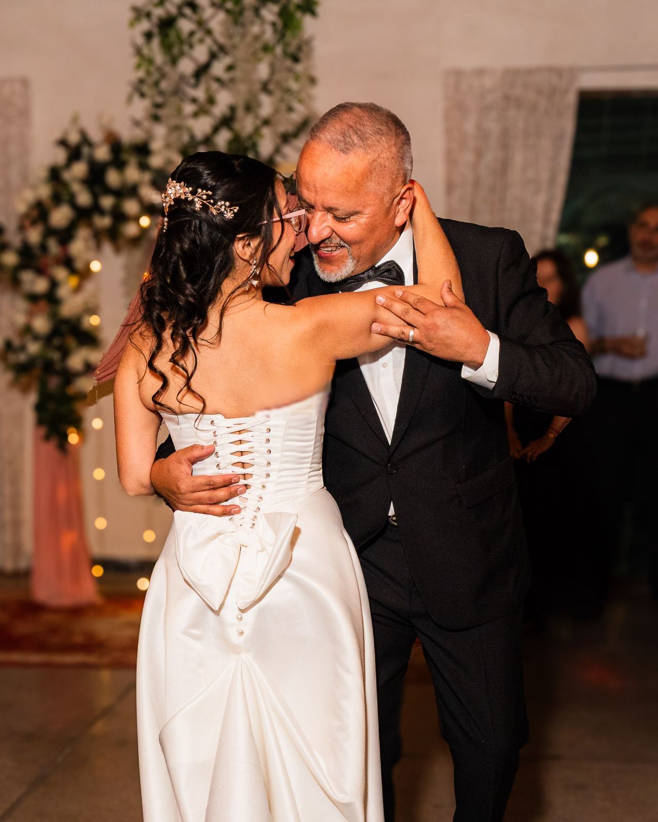 Denisse & Victor