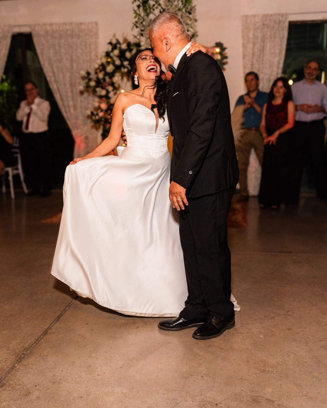 Denisse & Victor