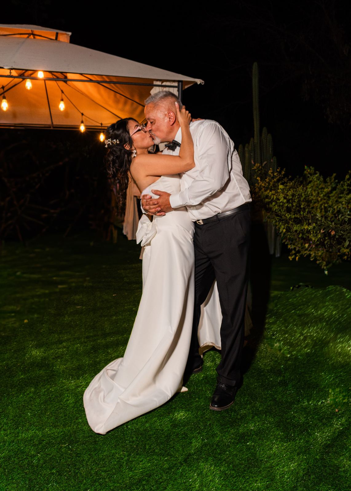 Denisse & Victor