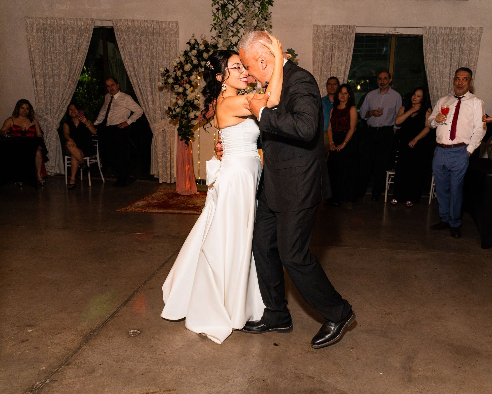 Denisse & Victor