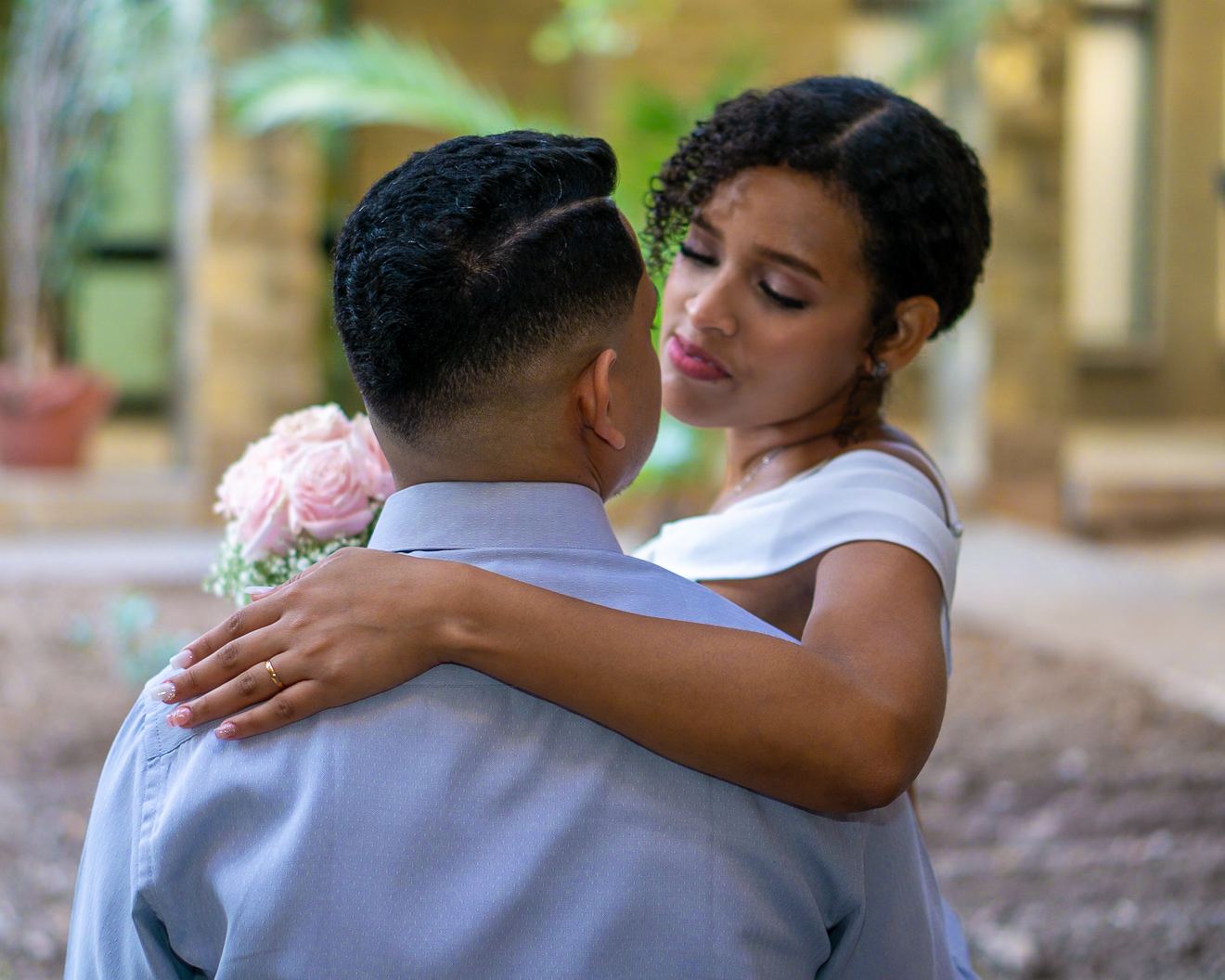 Boda Eva & Jordy