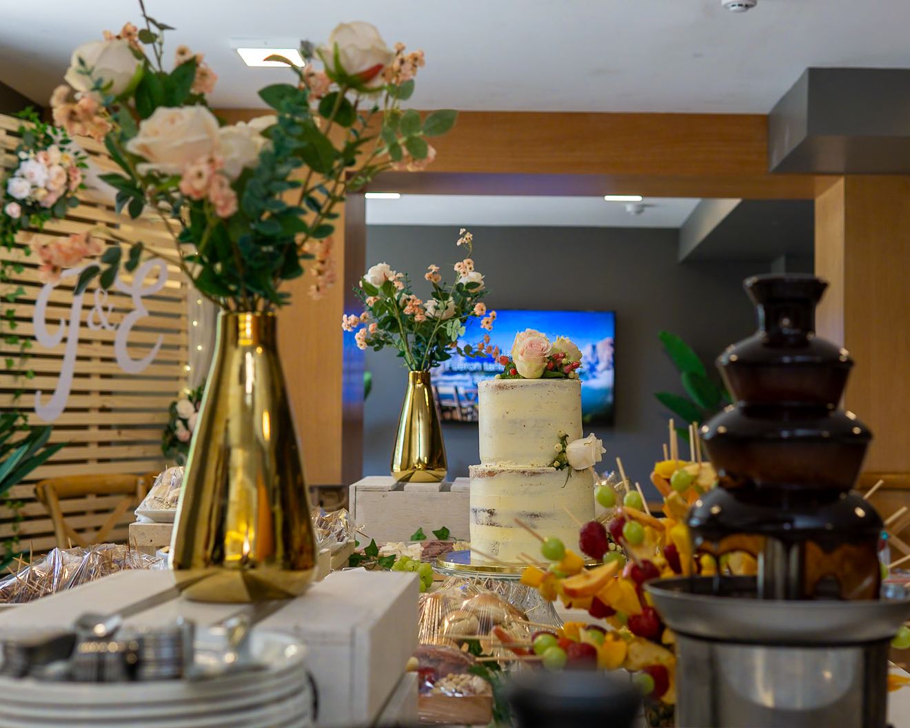 Boda Eva & Jordy
