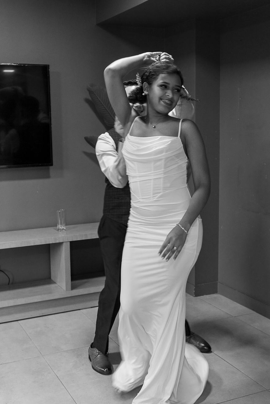 Boda Eva & Jordy