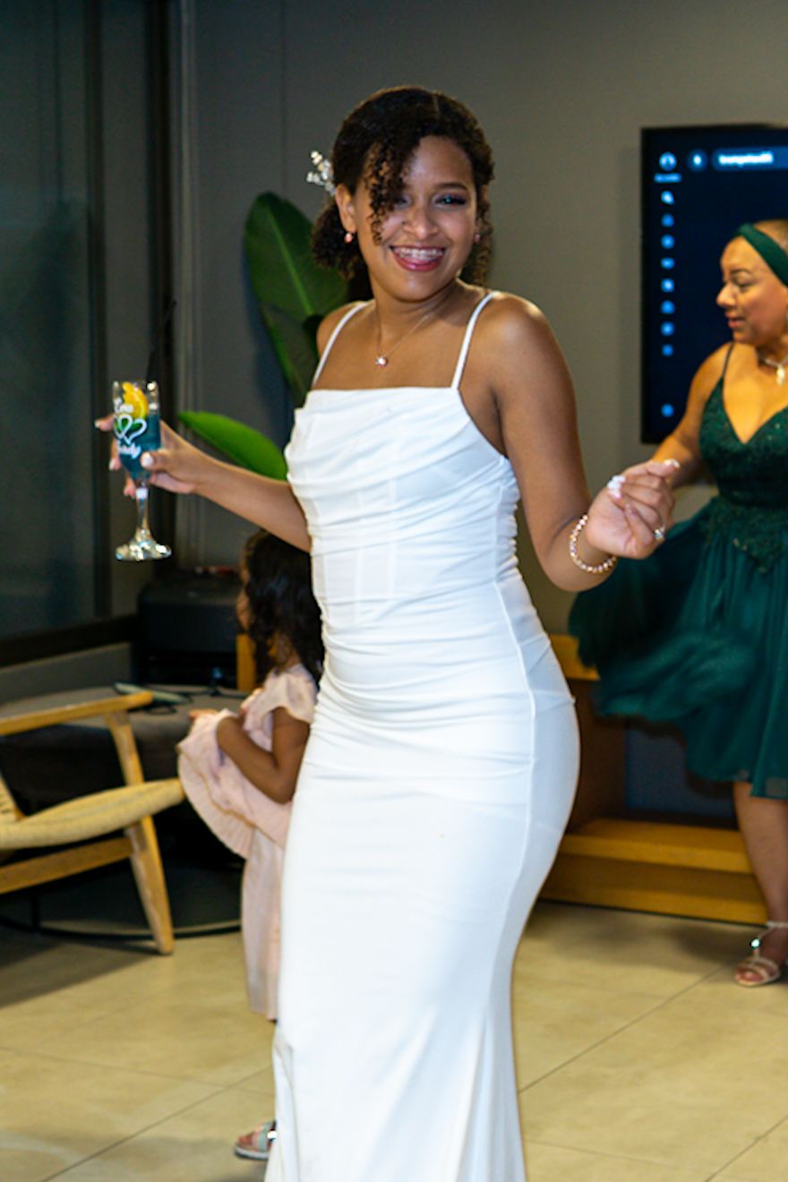 Boda Eva & Jordy