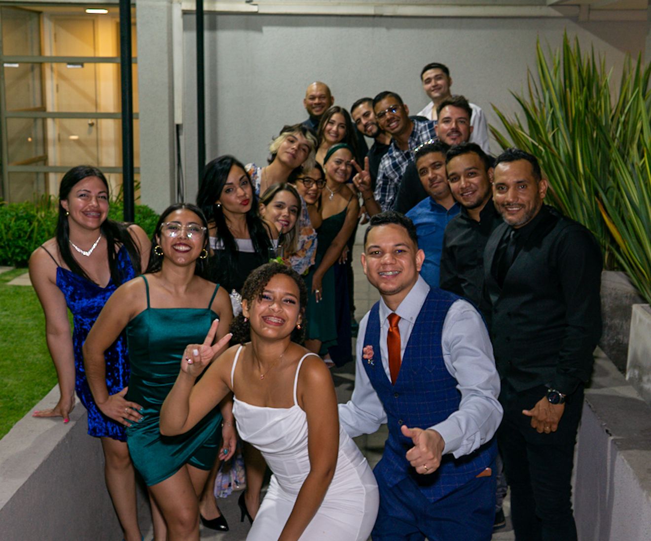 Boda Eva & Jordy