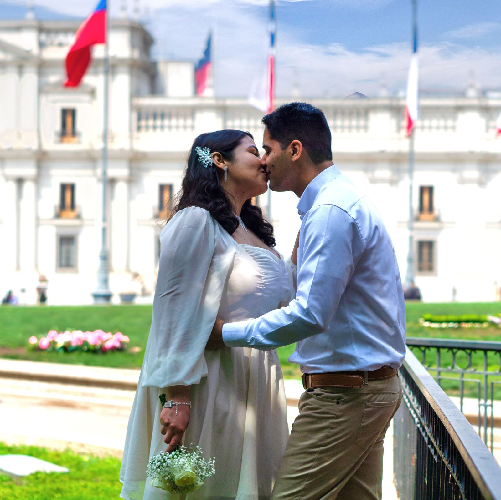 Boda Ferximar