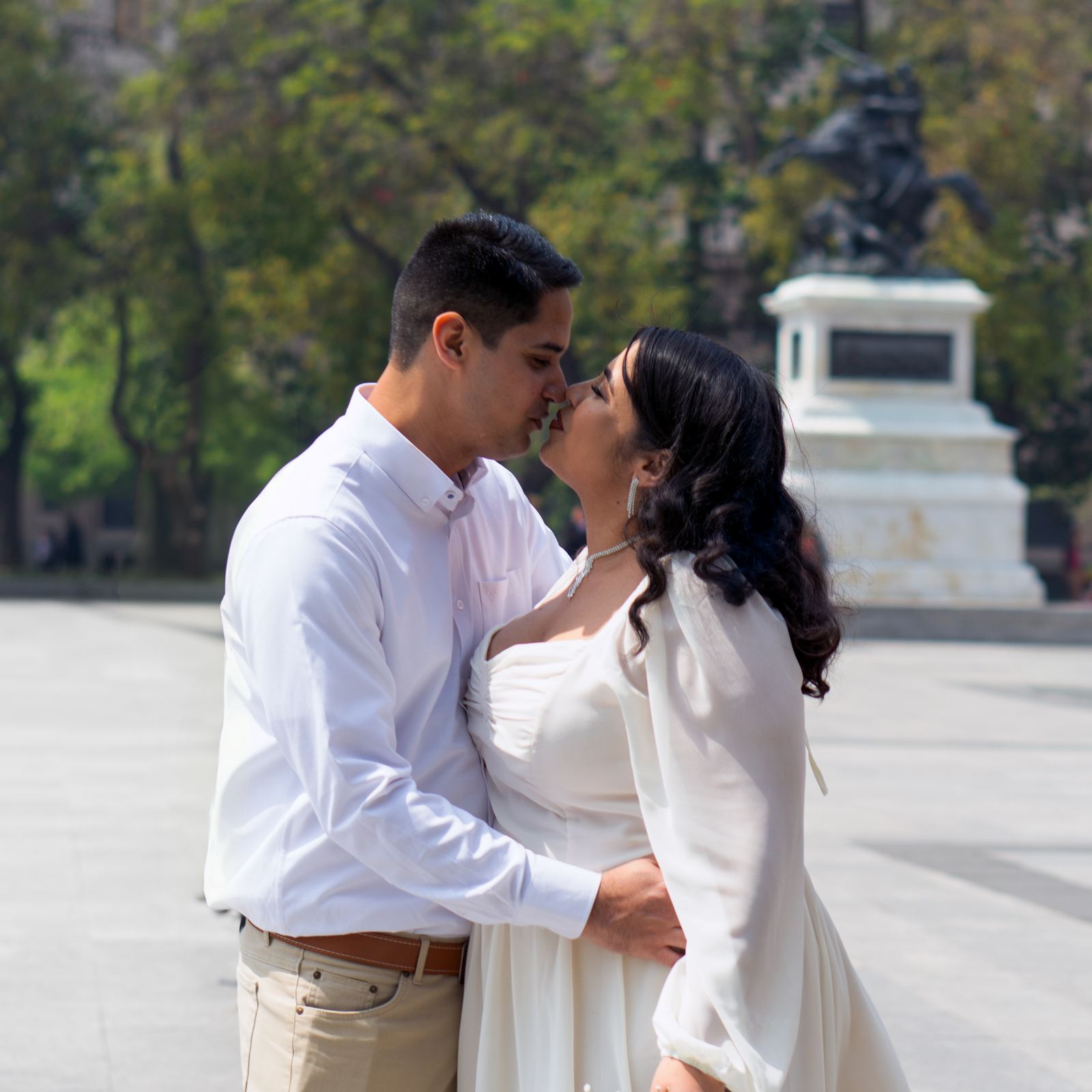 Boda Ferximar
