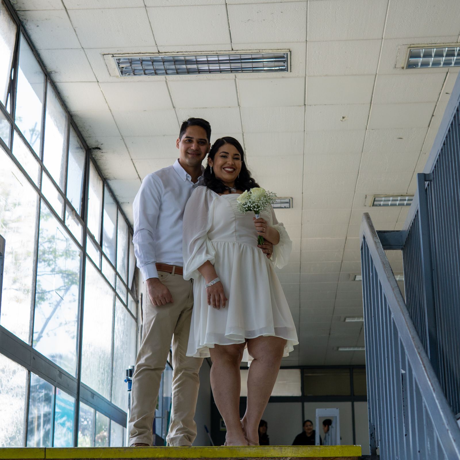 Boda Ferximar