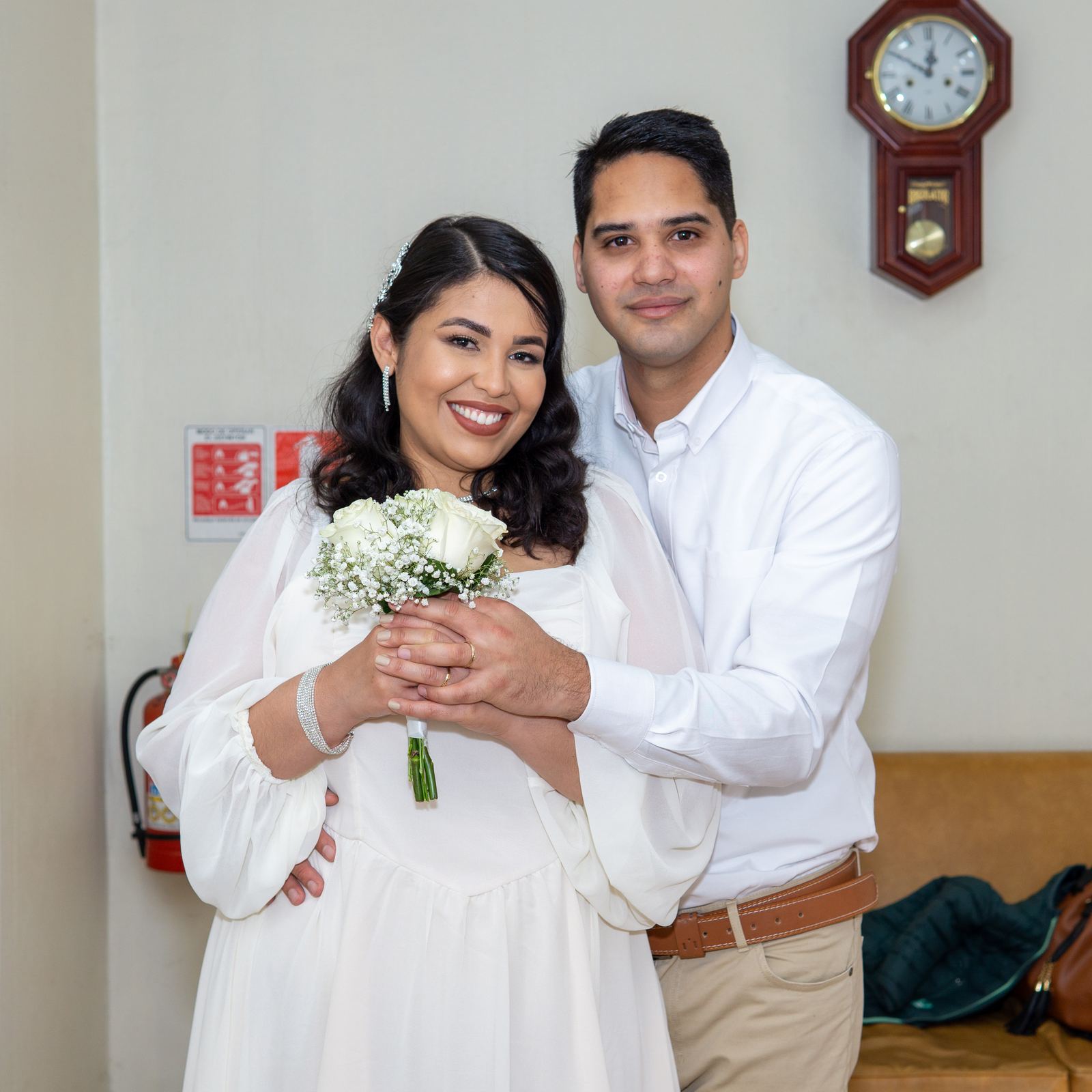 Boda Ferximar