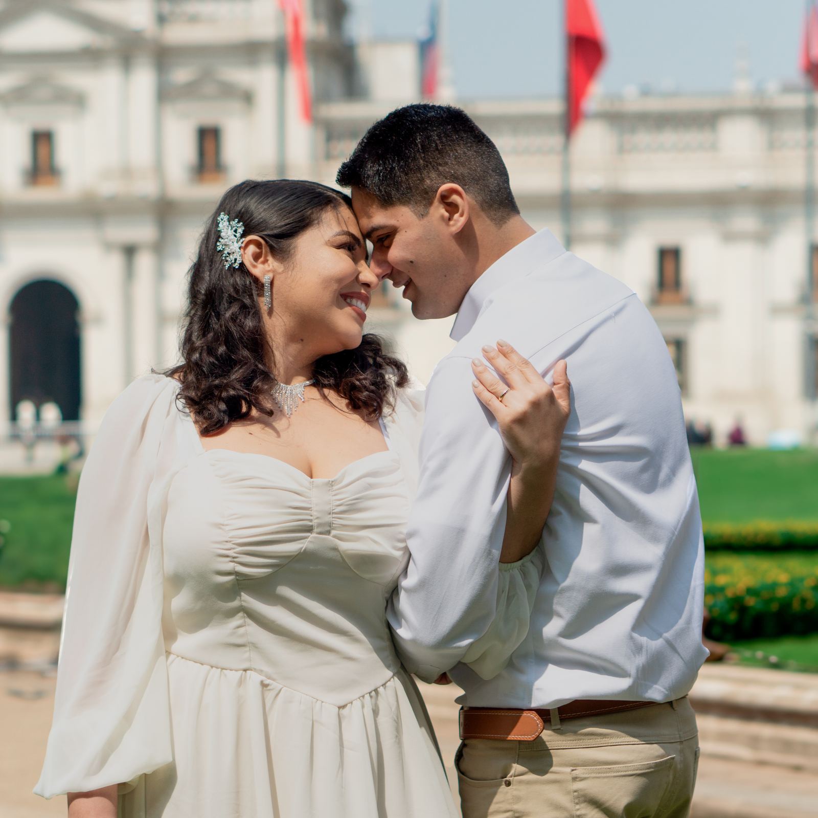 Boda Ferximar