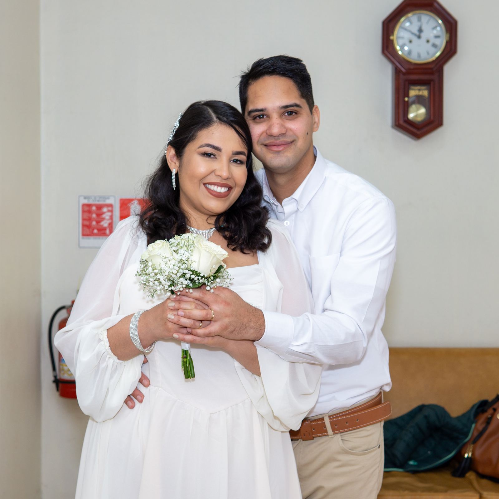 Boda Ferximar