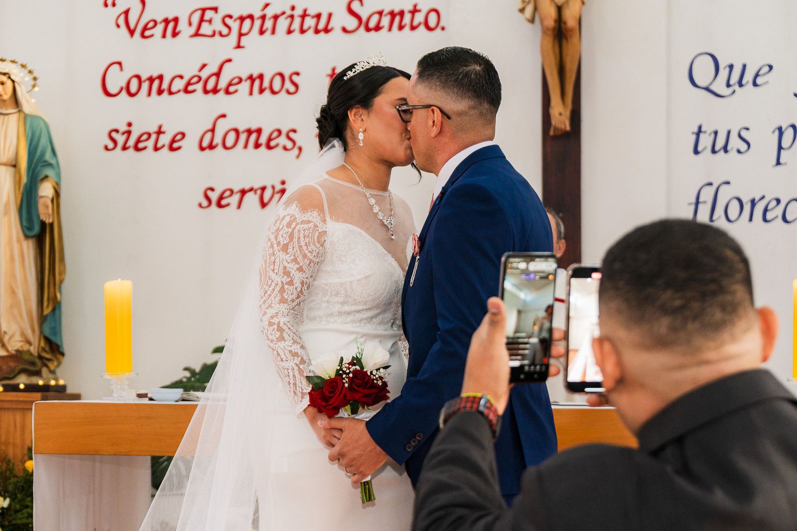 Boda Genesis & Deivis