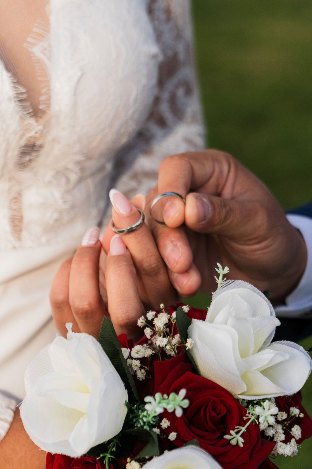 Boda Genesis & Deivis