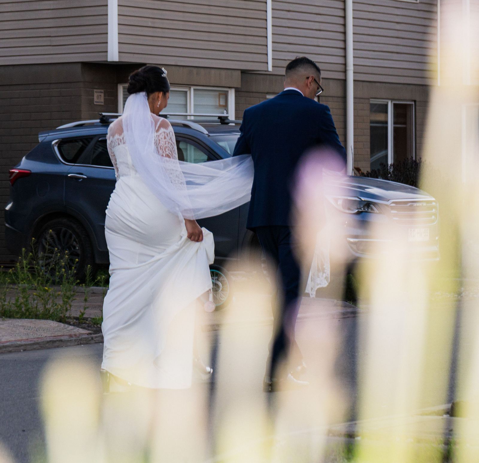 Boda Genesis & Deivis