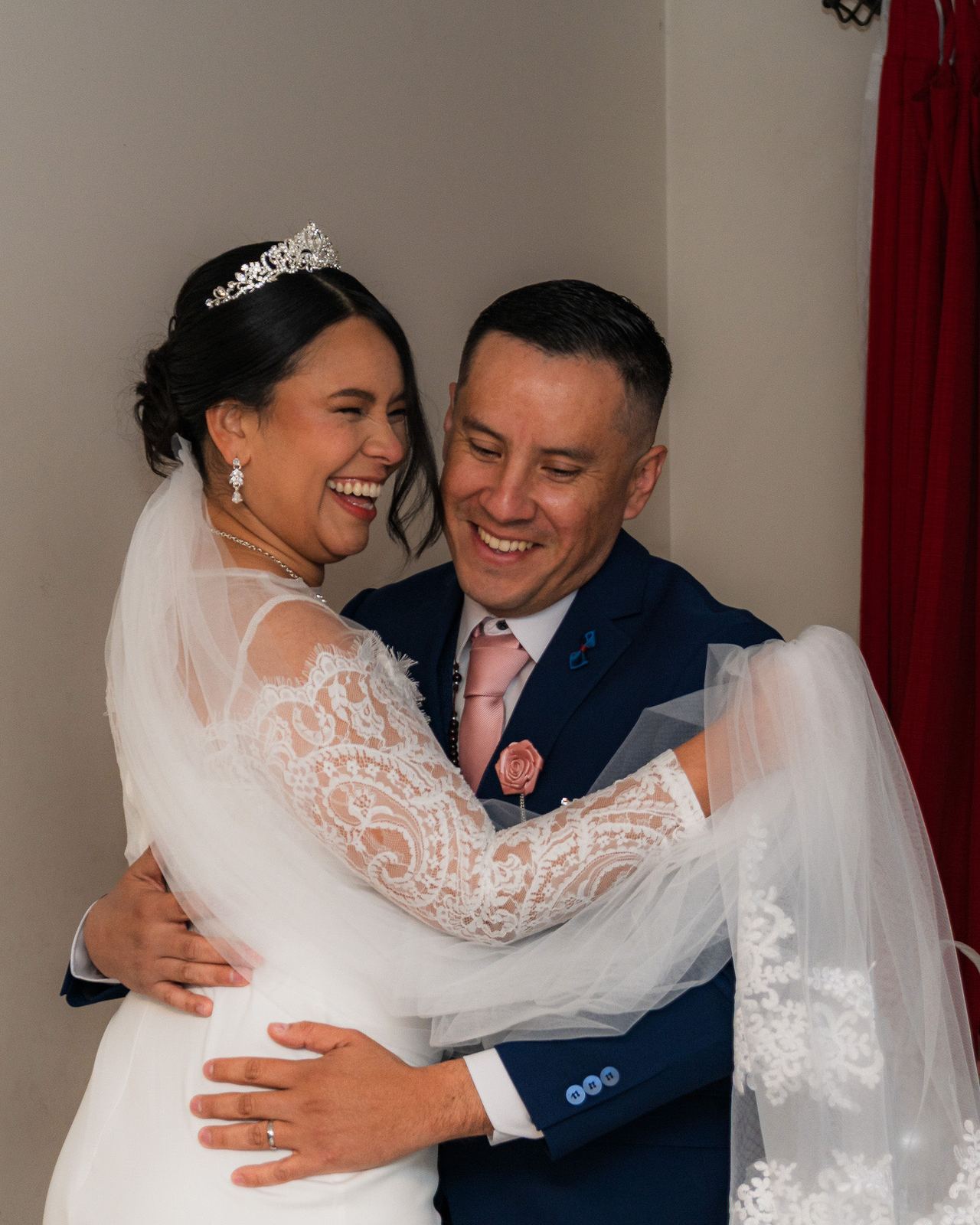 Boda Genesis & Deivis