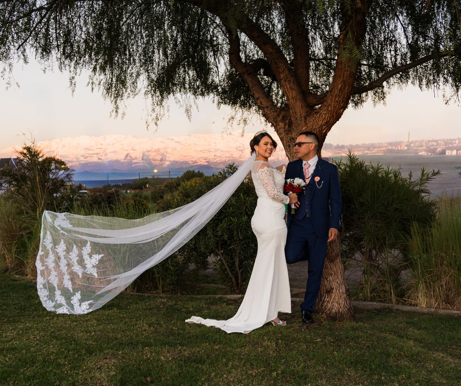 Boda Genesis & Deivis