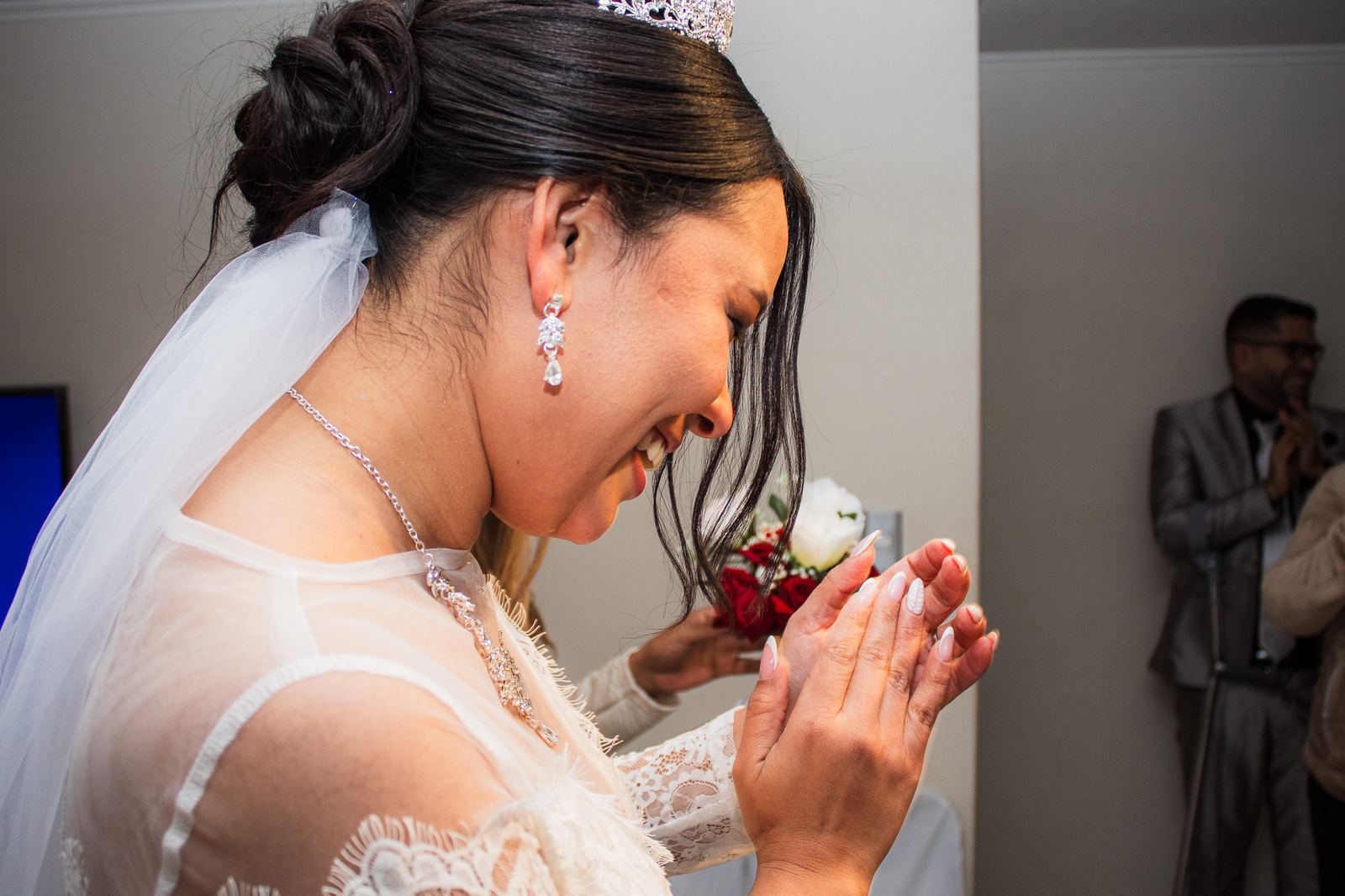 Boda Genesis & Deivis