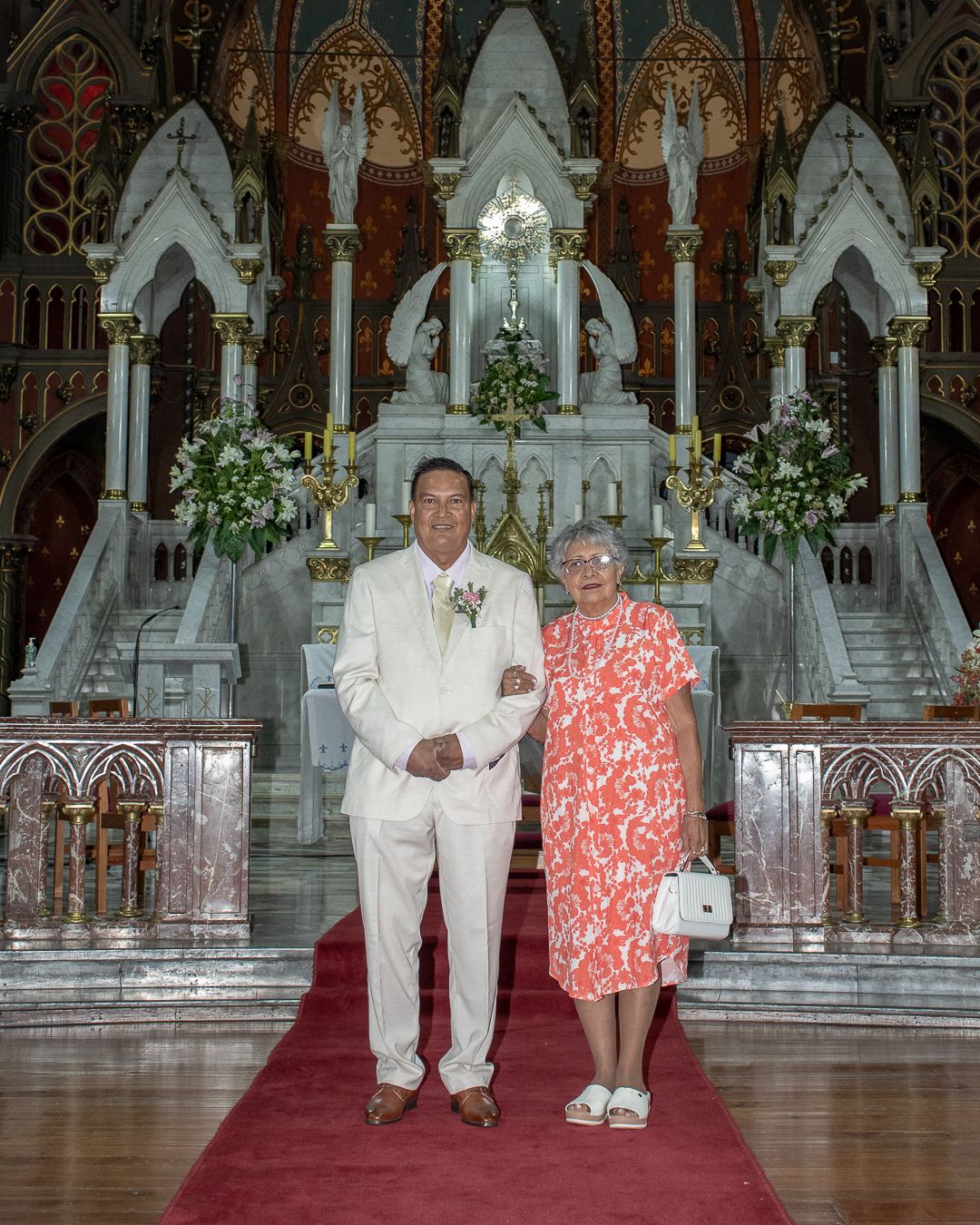 Boda Jeniffer & Yeiner