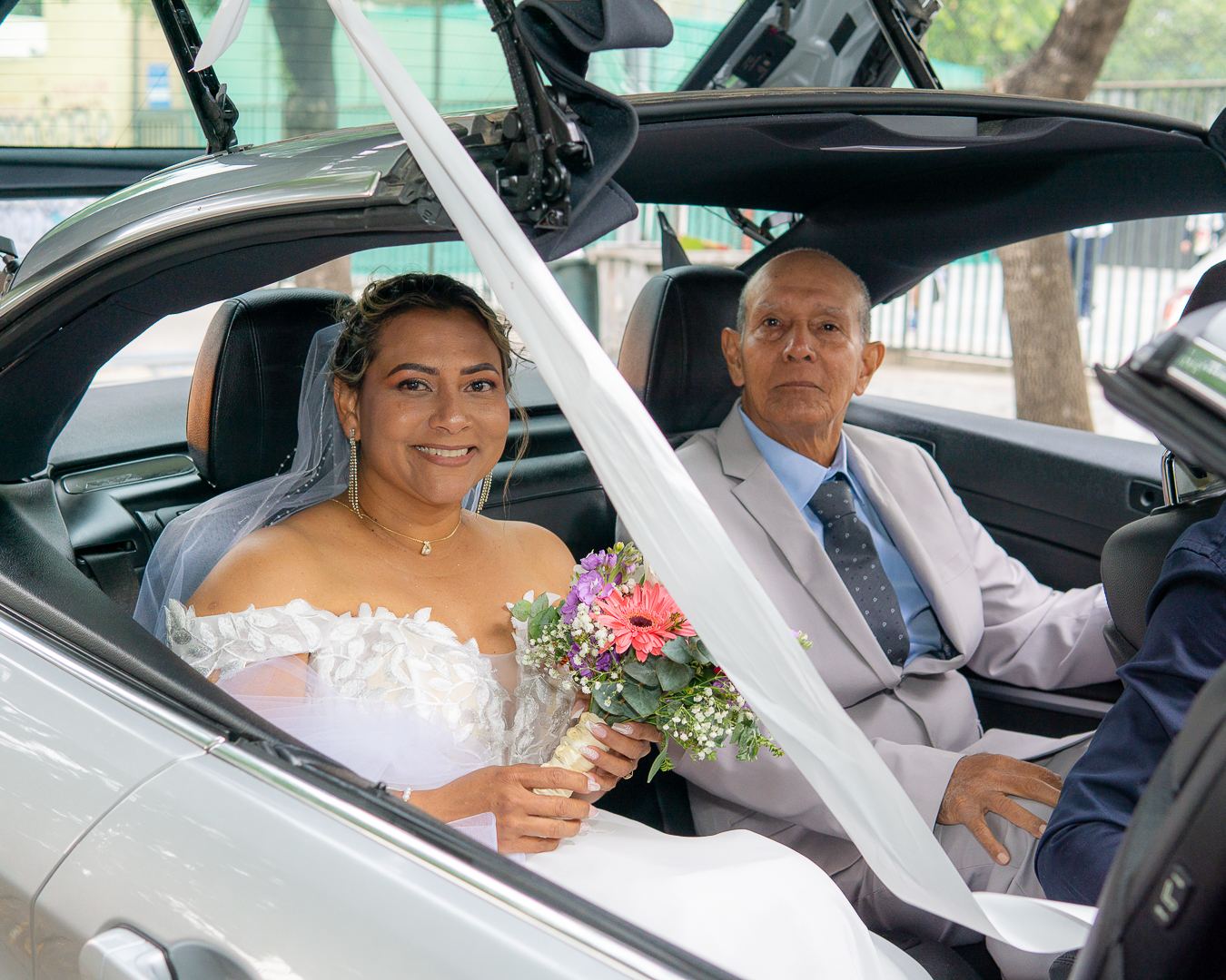 Boda Jeniffer & Yeiner