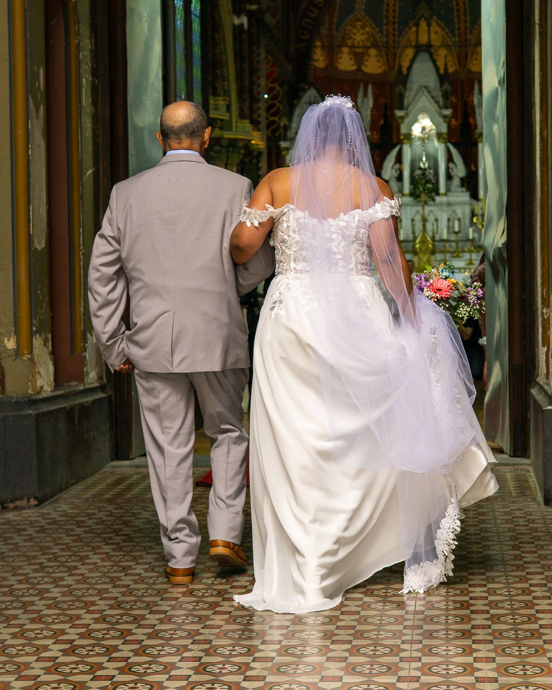Boda Jeniffer & Yeiner