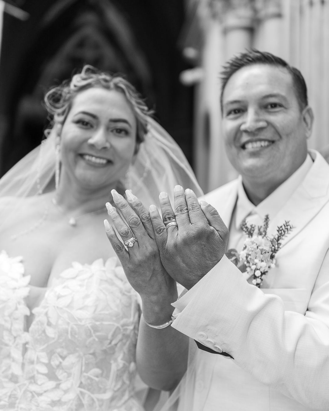 Boda Jeniffer & Yeiner