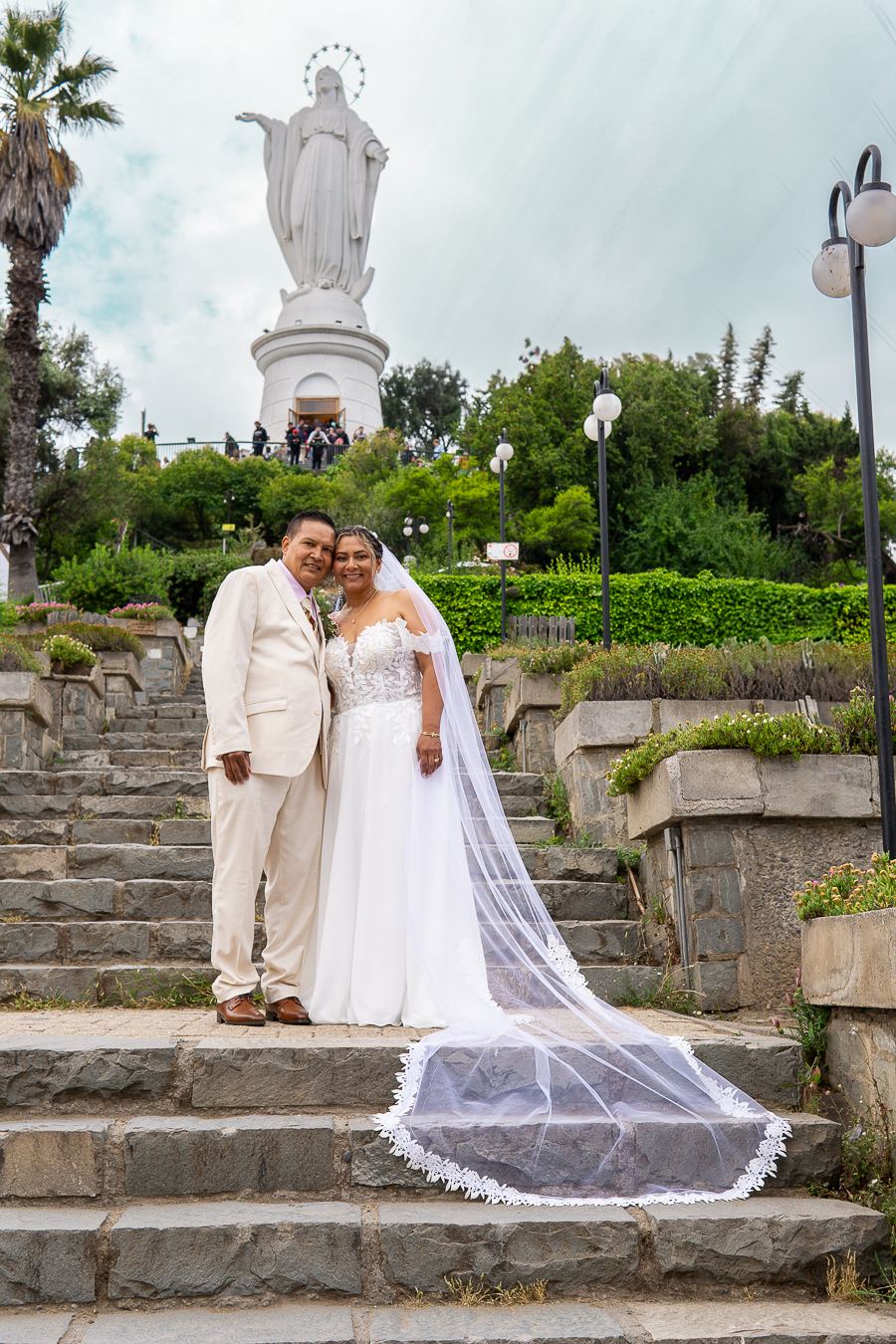 Boda Jeniffer & Yeiner
