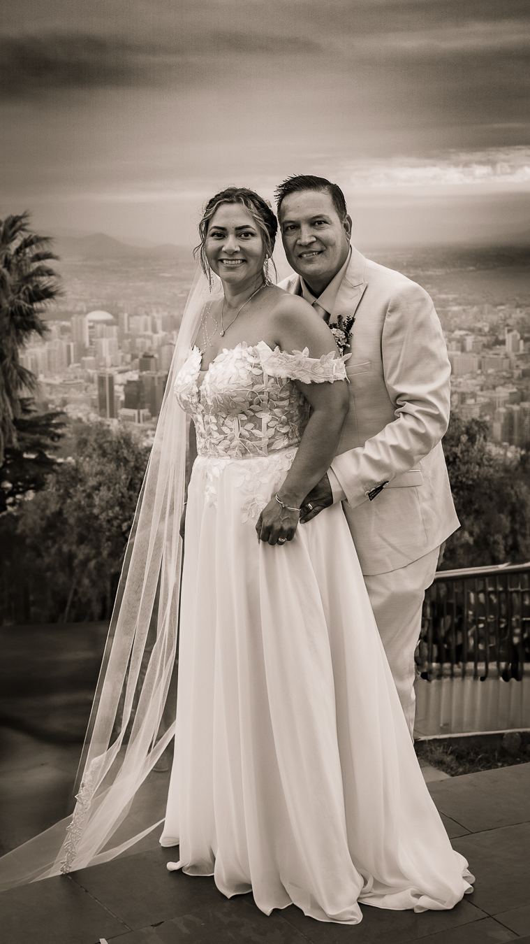 Boda Jeniffer & Yeiner