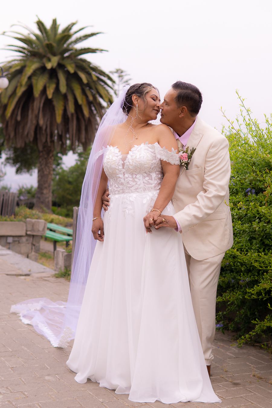 Boda Jeniffer & Yeiner